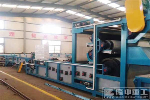 環保型生產線配置哪些污泥脫水壓濾機，哪個廠家便宜？