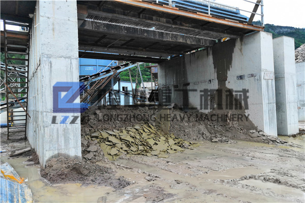 價(jià)格備受爭議？污泥板框壓濾機(jī)適應(yīng)洗沙尾礦新潮流