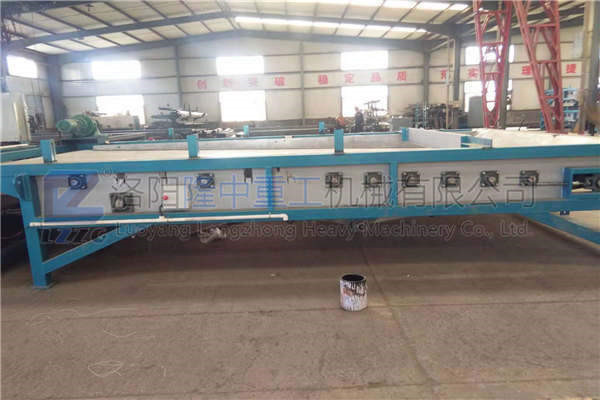 日處理500噸洗沙污泥，流動帶式壓濾機(jī)能夠做到嗎