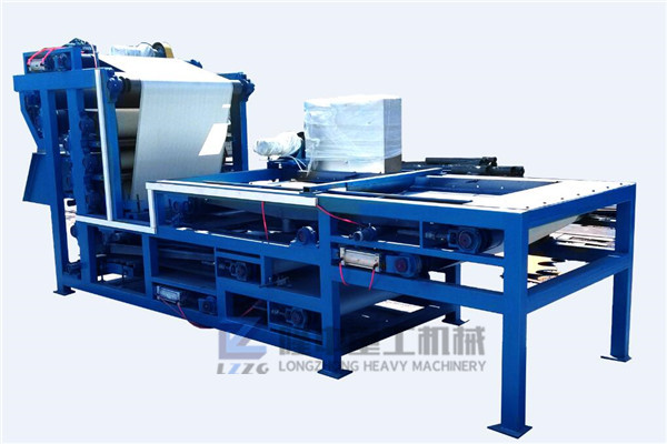 隆中知道：帶式壓濾機(jī)振動(dòng)電機(jī)不平衡的原因及解決方法