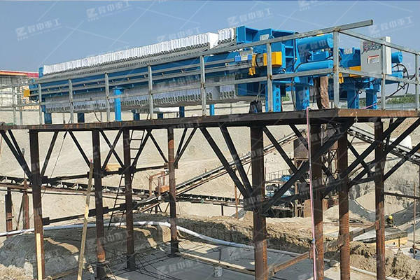 板框壓濾機壓濾過大怎么辦，都有哪些危害？