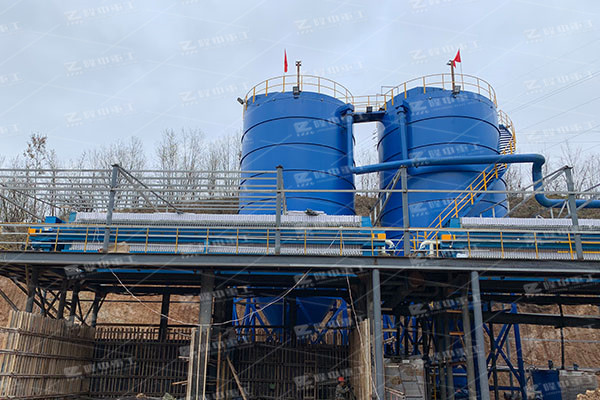 廂式壓濾機的型號如何選擇，有哪些靠譜的廠家