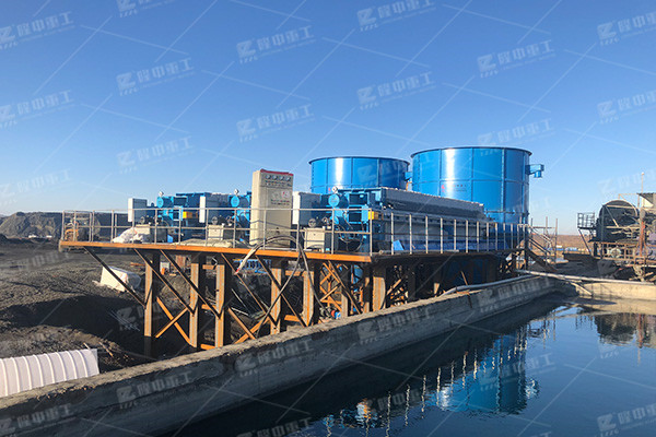 廂式壓濾機的四大影響因素？如何更好的解決？