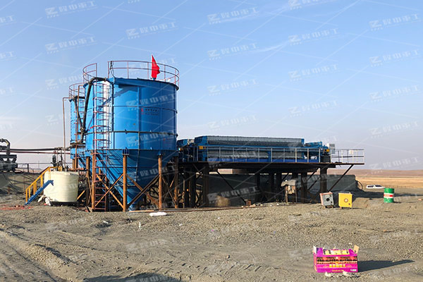 第六屆廣州國際砂石設備展你來嗎？隆中重工在這等你