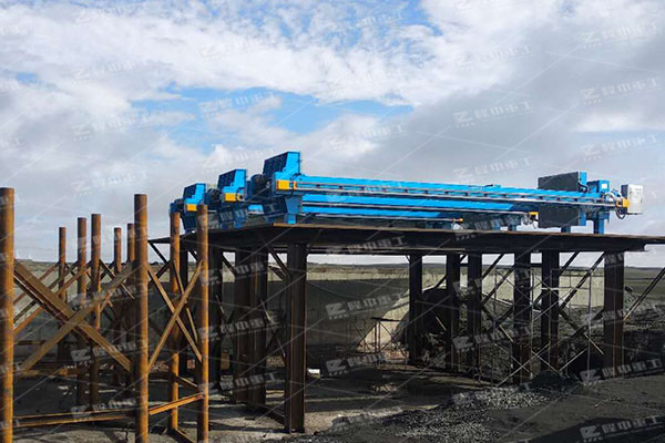 板框壓濾機污泥處理效果怎樣能達到好的處理狀態(tài)？