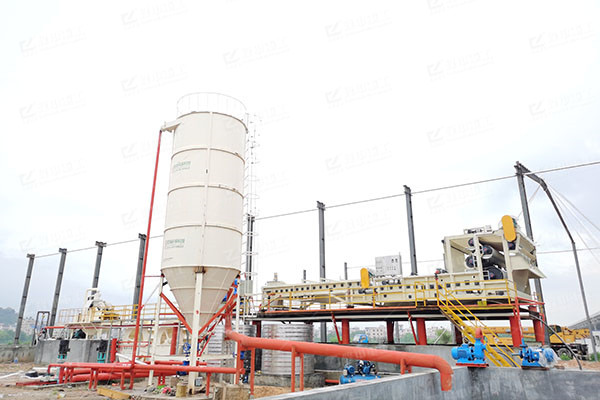 壓濾機多少錢一臺，怎樣才能買到適合的壓濾機設(shè)備