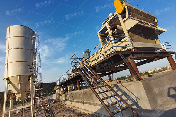 如何延長壓濾機(jī)的使用壽命，這幾個保養(yǎng)工作做好就可以了