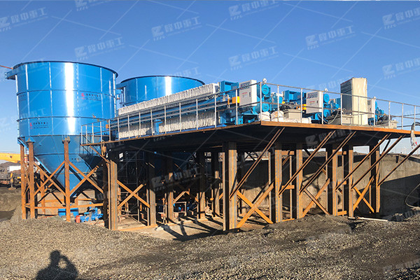 板框壓濾機濾布跑偏怎么辦，有什么好的解決辦法？