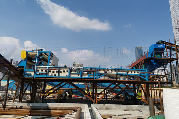 板框壓濾機(jī)常見六大故障分析，應(yīng)對(duì)之策這里都有