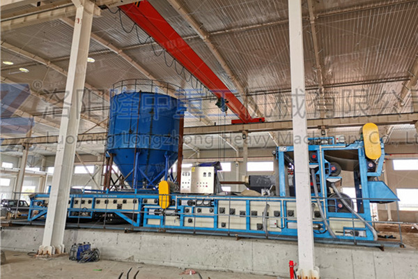 板框壓濾機(jī)常見六大故障分析，應(yīng)對(duì)之策這里都有